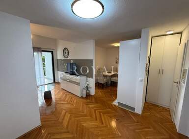 Dvosoban stan, Crikvenica, Jadranovo, prodaja, 175000 €, 45 m2