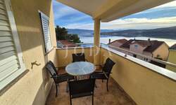 Trosoban stan, Dobrinj, Soline, prodaja, 295000 €, 55 m2