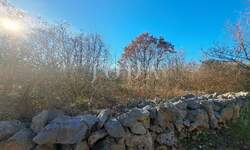 Zemljiste, Malinska-Dubašnica, Malinska, prodaja, 155000 €, 505 m2