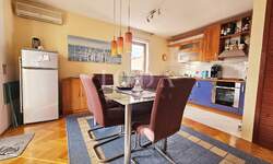 Cetvorosoban stan, Malinska-Dubašnica, Malinska, prodaja, 369000 €, 108 m2