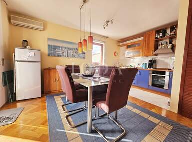 Cetvorosoban stan, Malinska-Dubašnica, Malinska, prodaja, 369000 €, 108 m2