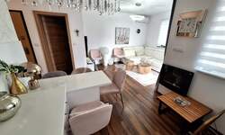 Dvosoban stan, Dobrinj, Šilo, prodaja, 210000 €, 44 m2