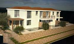 Kuca, Omišalj, Njivice, prodaja, 495000 €, 112 m2