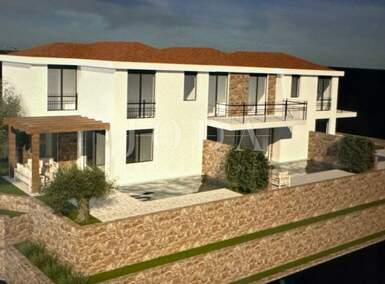 Kuca, Omišalj, Njivice, prodaja, 495000 €, 112 m2