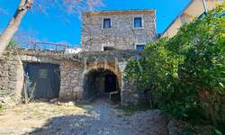 Kuca, Dobrinj, prodaja, 299000 €, 90 m2