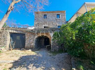 Kuca, Dobrinj, prodaja, 299000 €, 90 m2