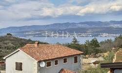 Trosoban stan, Dobrinj, Šilo, prodaja, 255000 €, 75 m2