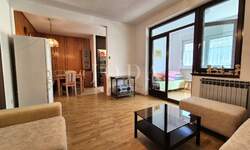 Dvosoban stan, Omišalj, Njivice, prodaja, 220000 €, 54 m2