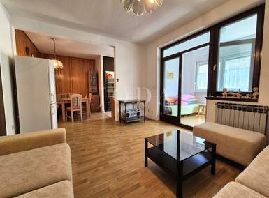 Dvosoban stan, Omišalj, Njivice, prodaja, 220000 €, 54 m2