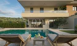 Kuca, Malinska-Dubašnica, Malinska, prodaja, 620000 €, 130 m2