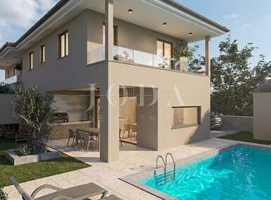 Kuca, Malinska-Dubašnica, Malinska, prodaja, 650000 €, 130 m2