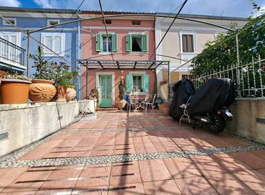 Kuca, Omišalj, prodaja, 390000 €, 165 m2