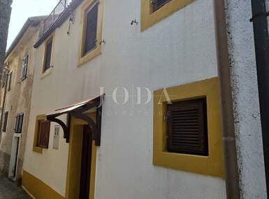 Kuca, Senj, Jablanac, prodaja, 250000 €, 107 m2