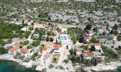 Zemljiste, Karlobag, Barić Draga, prodaja, 70000 €, 1300 m2