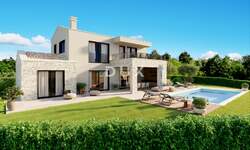 Zemljiste, Sveti Lovreč, prodaja, 207500 €, 1320 m2