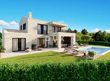 Zemljiste, Sveti Lovreč, prodaja, 207500 €, 1320 m2