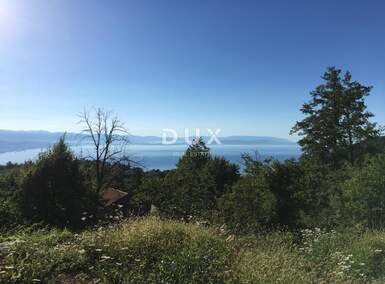 Zemljiste, Opatija, Veprinac, prodaja, 350000 €, 8321 m2