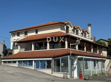 Poslovni prostor, Matulji, Šapjane, prodaja, 950000 €, 780 m2