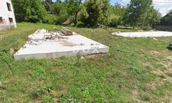 Zemljiste, Vrbovsko, Severin na Kupi, prodaja, 35000 €, 464 m2