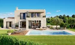 Kuca, Sveti Lovreč, prodaja, 675000 €, 174 m2