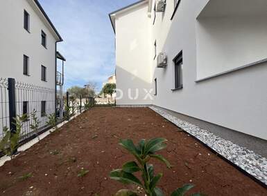 Trosoban stan, Dobrinj, Čižići, prodaja, 260000 €, 79 m2