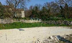 Zemljiste, Labin, prodaja, 130000 €, 847 m2