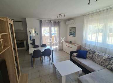 Jednosoban stan, Zadar, Plovanija, prodaja, 190000 €, 46 m2