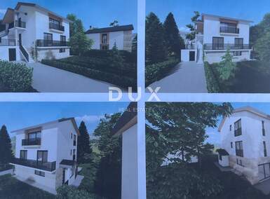 Kuca, Vrbovsko, Severin na Kupi, prodaja, 130000 €, 203 m2