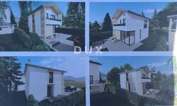 Kuca, Vrbovsko, Severin na Kupi, prodaja, 35000 €, 132 m2