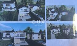 Kuca, Vrbovsko, Severin na Kupi, prodaja, 180000 €, 270 m2