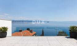 Cetvorosoban stan, Opatija, Opatija - Centar, prodaja, 2680000 €, 400 m2