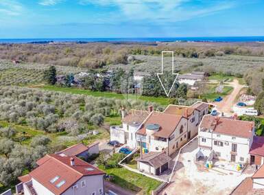 Kuca, Novigrad, prodaja, 470000 €, 350 m2