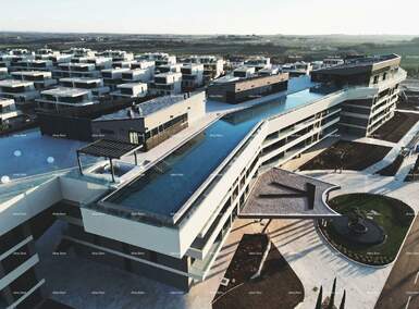 Dvosoban stan, Umag, prodaja, 815085 €, 97 m2