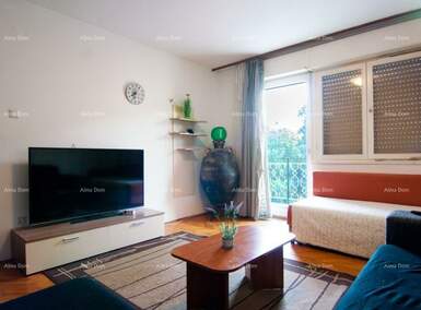 Trosoban stan, Pula, Veruda, prodaja, 269000 €, 76 m2