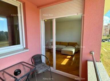 Jednosoban stan, Pula, prodaja, 168500 €, 42 m2