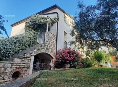 Dvosoban stan, Brtonigla, prodaja, 230000 €, 82 m2