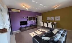 Trosoban stan, Rijeka, Centar, najam, 700 €, 70 m2