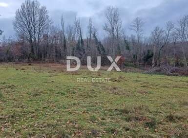 Zemljiste, Labin, prodaja, 109000 €, 1783 m2