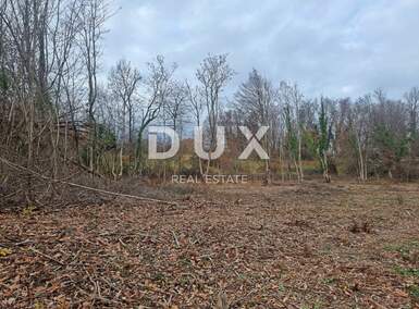 Zemljiste, Labin, prodaja, 60000 €, 969 m2