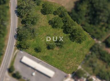 Zemljiste, Medulin, Banjole, prodaja, 780000 €, 3750 m2