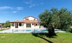 Kuca, Vrsar, prodaja, 1250000 €, 400 m2