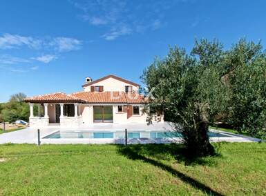 Kuca, Vrsar, prodaja, 1250000 €, 400 m2