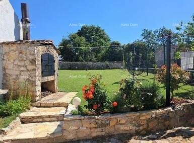 Kuca, Višnjan, prodaja, 399000 €, 252 m2