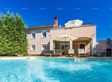 Kuca, Svetvinčenat, prodaja, 407000 €, 146 m2