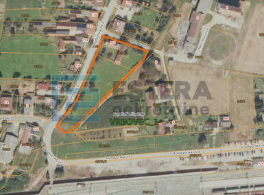 Zemljiste, Vrbovec, prodaja, 185000 €, 3405 m2