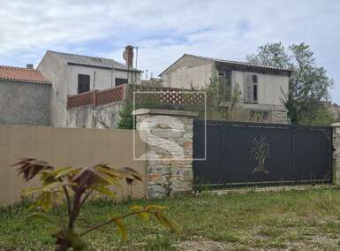 Kuca, Vodnjan, prodaja, 210000 €, 80 m2