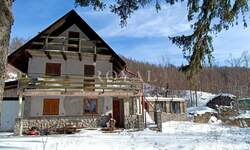 Kuca, Jelenje, prodaja, 190000 €, 120 m2