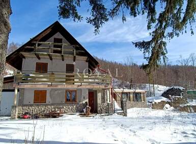 Kuca, Jelenje, prodaja, 190000 €, 120 m2