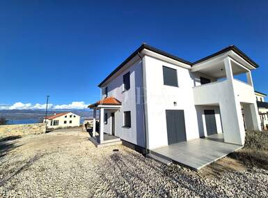 Kuca, Vrbnik, prodaja, 599000 €, 152 m2