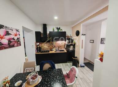 Dvosoban stan, Pula, Centar, prodaja, 185000 €, 38 m2